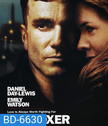 The Boxer (1997) อยู่ก็เหมือนตาย หากหัวใจไร้รัก