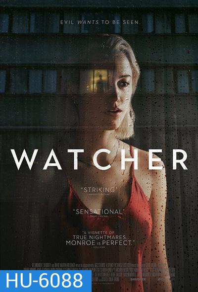 Watcher (2022)