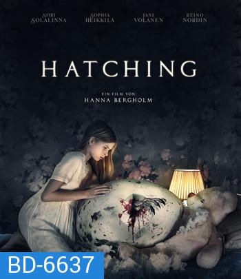 Hatching (2022)