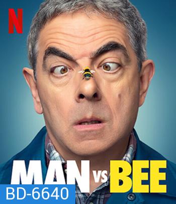 Man Vs. Bee (2022) 9 ตอนจบ