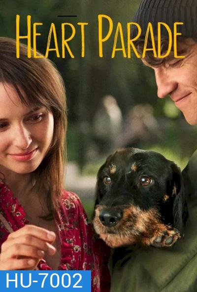 Heart Parade (2022) พาเหรดหัวใจ