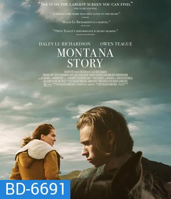 Montana Story (2021)