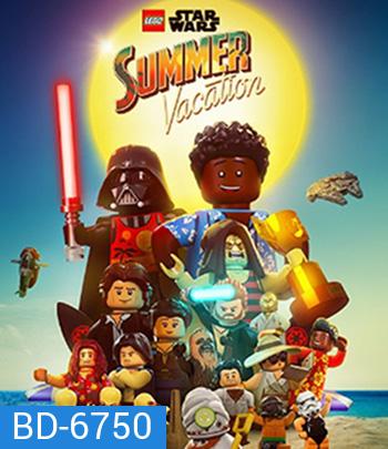 Lego Star Wars Summer Vacation (2022)