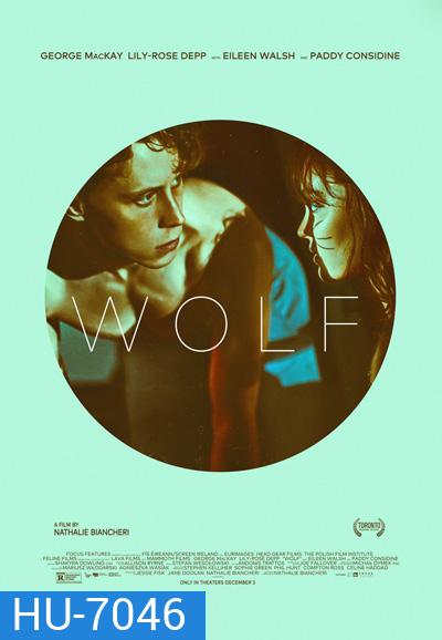 Wolf (2021) มนุษย์หมาป่า