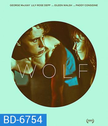 Wolf (2021) มนุษย์หมาป่า
