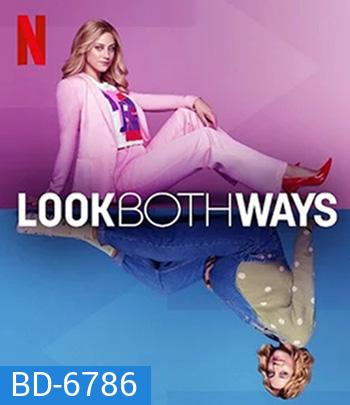 Look Both Ways (2022) สองทาง