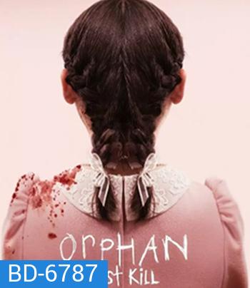Orphan : First Kill (2022)