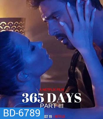 The Next 365 Days (2022) อีก 365 วัน