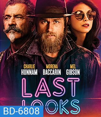 Last Looks (2021) คดีป่วนพลิกฮอลลีวู้ด