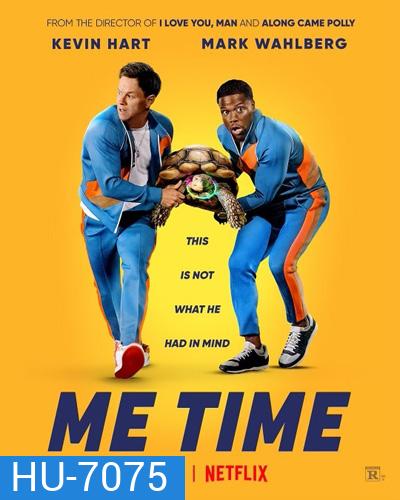 Me Time (2022)