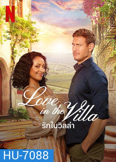 Love in the Villa (2022) รักในวิลล่า