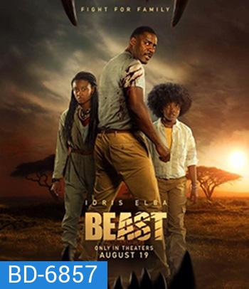 Beast (2022) สัตว์-ร้าย