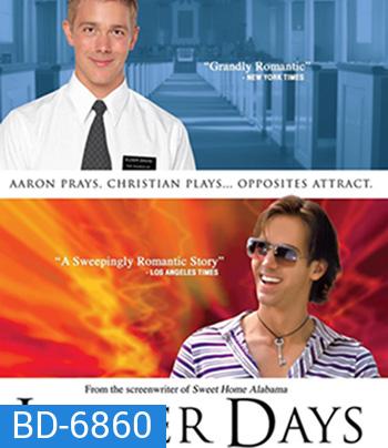 Latter Days (2003)