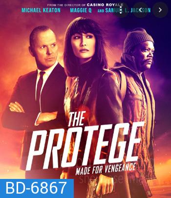 The Protege (2021) เธอ...รหัสสังหาร