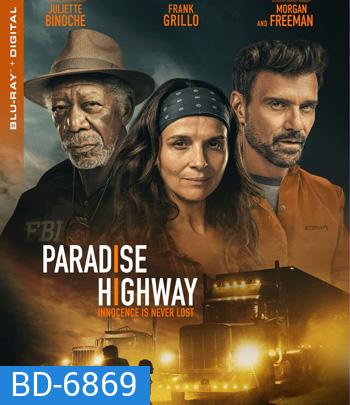Paradise Highway (2022)