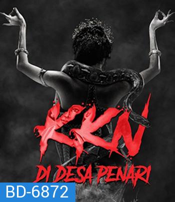 KKN di Desa Penari (2022)