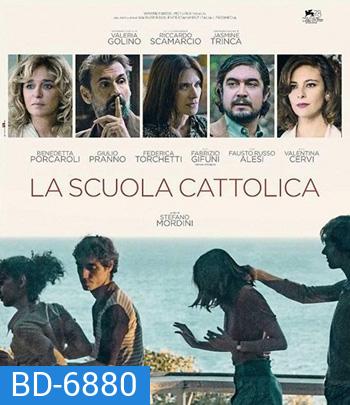 The Catholic School (2022)