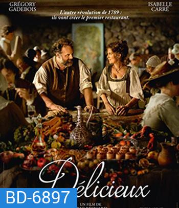 Delicious (2021)