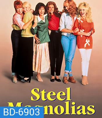 Steel Magnolias (1989) สานดวงใจดอกไม้เหล็ก