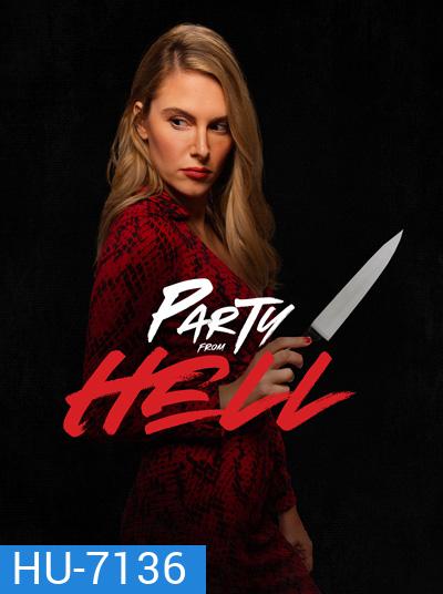 Party from Hell (2021)