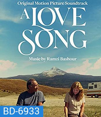 A Love Song (2022)