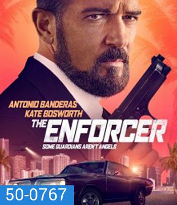 The Enforcer (2022) อำมหิตกลับใจ