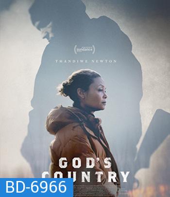God's Country (2022)