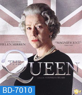 The Queen (2006) ราชินีหัวใจโลกจารึก
