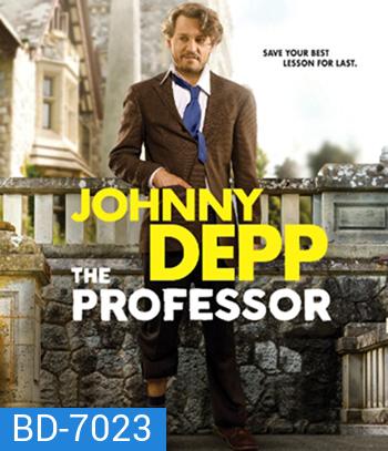 The Professor (2018) เดอะ โปรเซสเซอร์