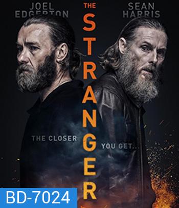 The Stranger (2022) คนแปลกหน้า