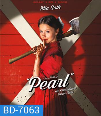 Pearl (2022)