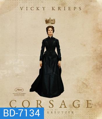 Corsage (2022)