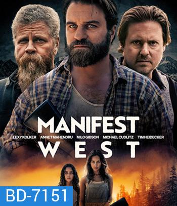 Manifest West (2022)