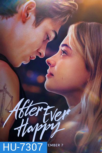 After Ever Happy อาฟเตอร์ เอฟเวอร์ แฮปปี้ (2022)