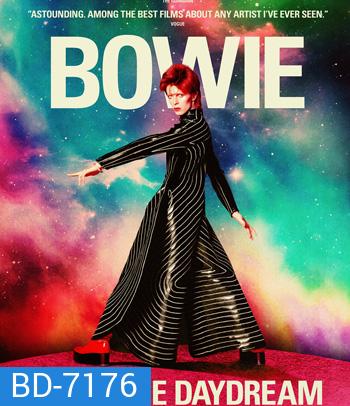 Moonage Daydream (2022)