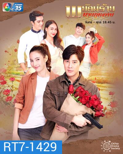 พยัคฆ์ร้ายนายกุหลาบ 2565 (30 ตอนจบ)