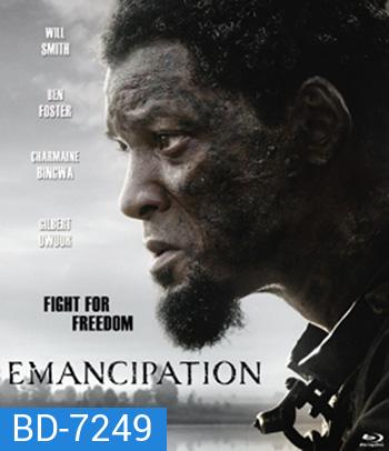 Emancipation (2022)