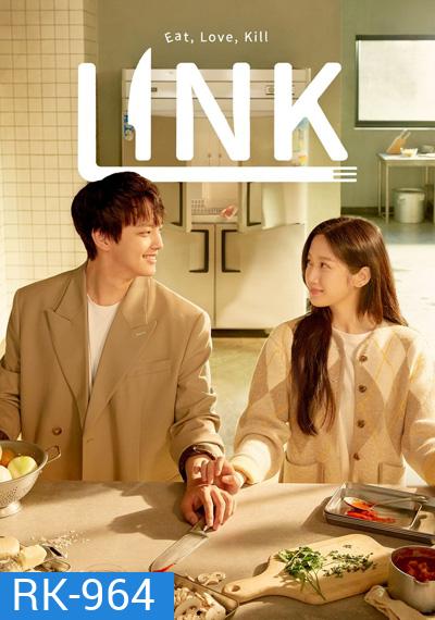 Link Eat,Love,Kill (2022) จิตสัมผัสฆาตกรรม (16 ตอนจบ)