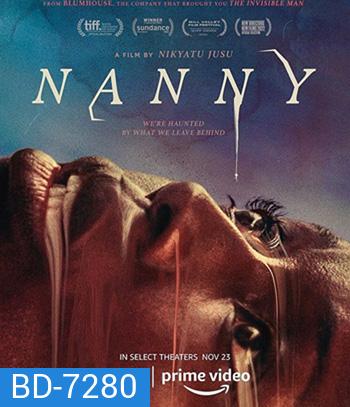 Nanny (2022) แนนนี่