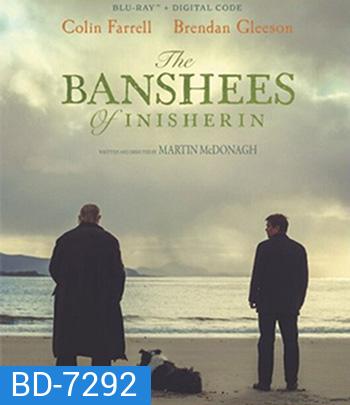 The Banshees of Inisherin (2022)