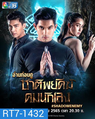 ชาติพยัคฆ์ คมนักเลง (2565)