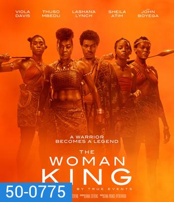 The Woman King (2022) มหาศึกวีรสตรีเหล็ก