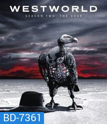 Westworld Season 2 (2018) เวสต์เวิลด์ ปี 2 (10 ตอนจบ)