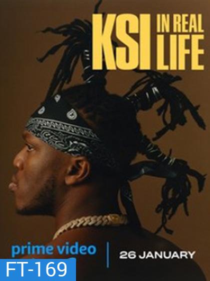 KSI: In Real Life (2023)