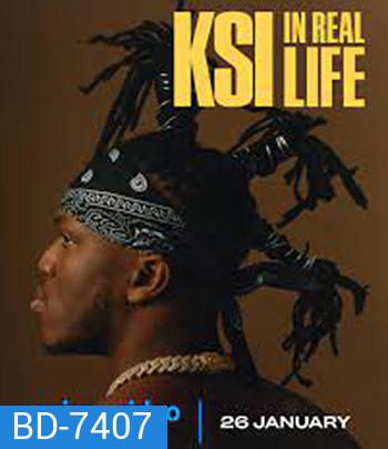 KSI: In Real Life (2023)