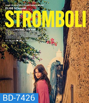 Stromboli (2022) สตรอมโบลี