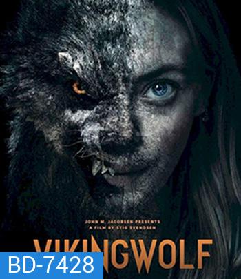 Viking Wolf (2022) หมาป่าไวกิ้ง