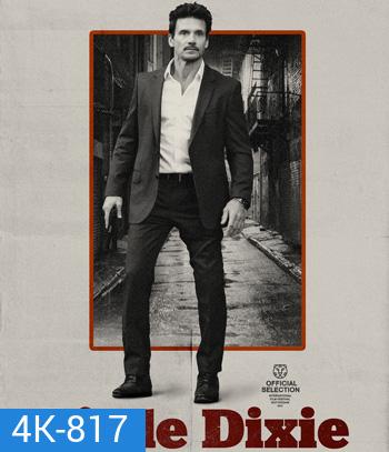 4K - Little Dixie (2023) - แผ่นหนัง 4K UHD