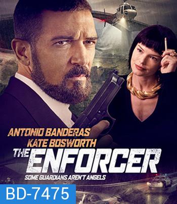 The Enforcer (2022) อำมหิตกลับใจ