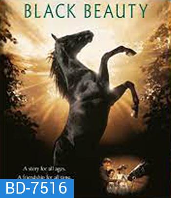 Black Beauty (1994) ม้าเพื่อนยาก